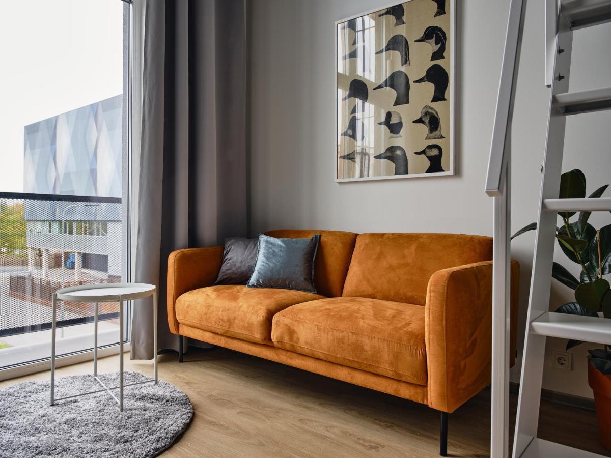 Campus House By Larsen Hotel