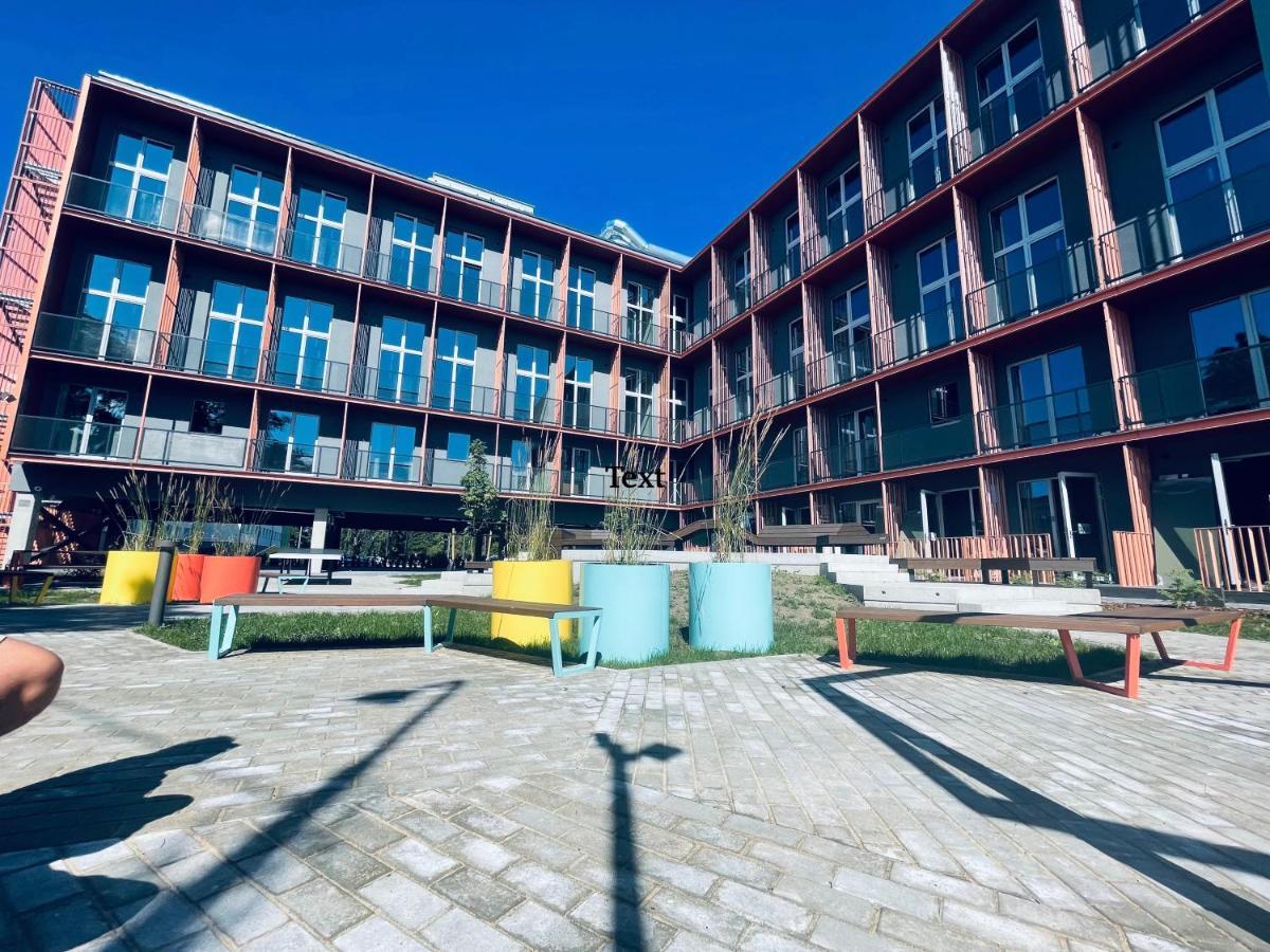 Campus House By Larsen Hotel
