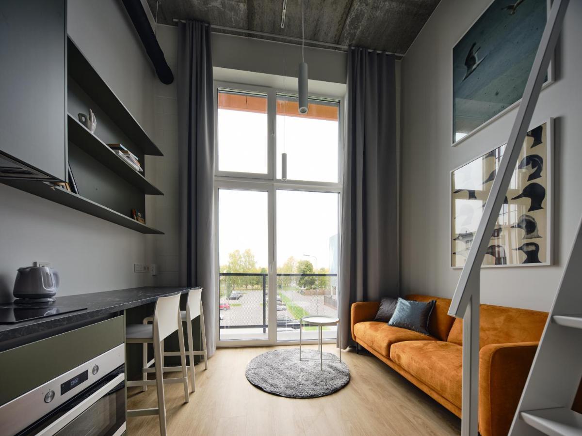 Campus House By Larsen Hotel