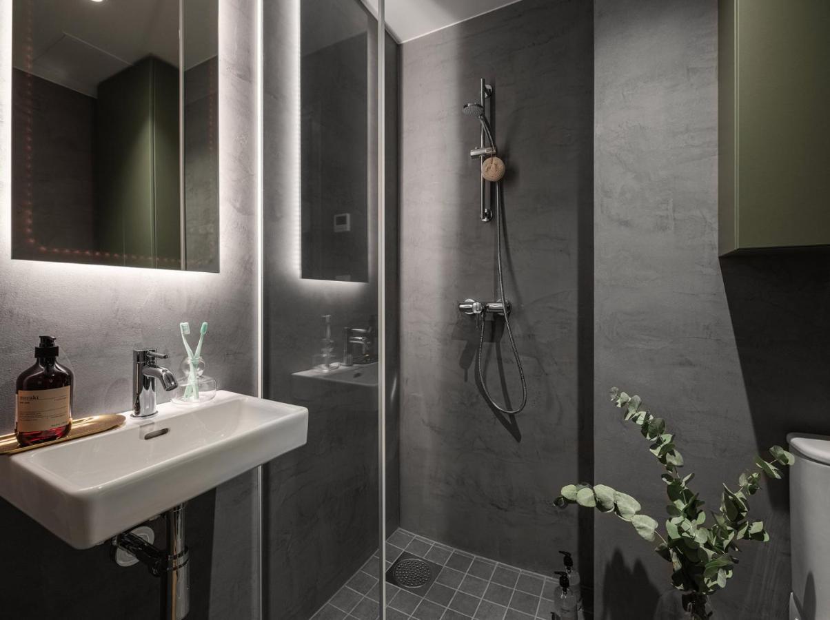 Campus House By Larsen *