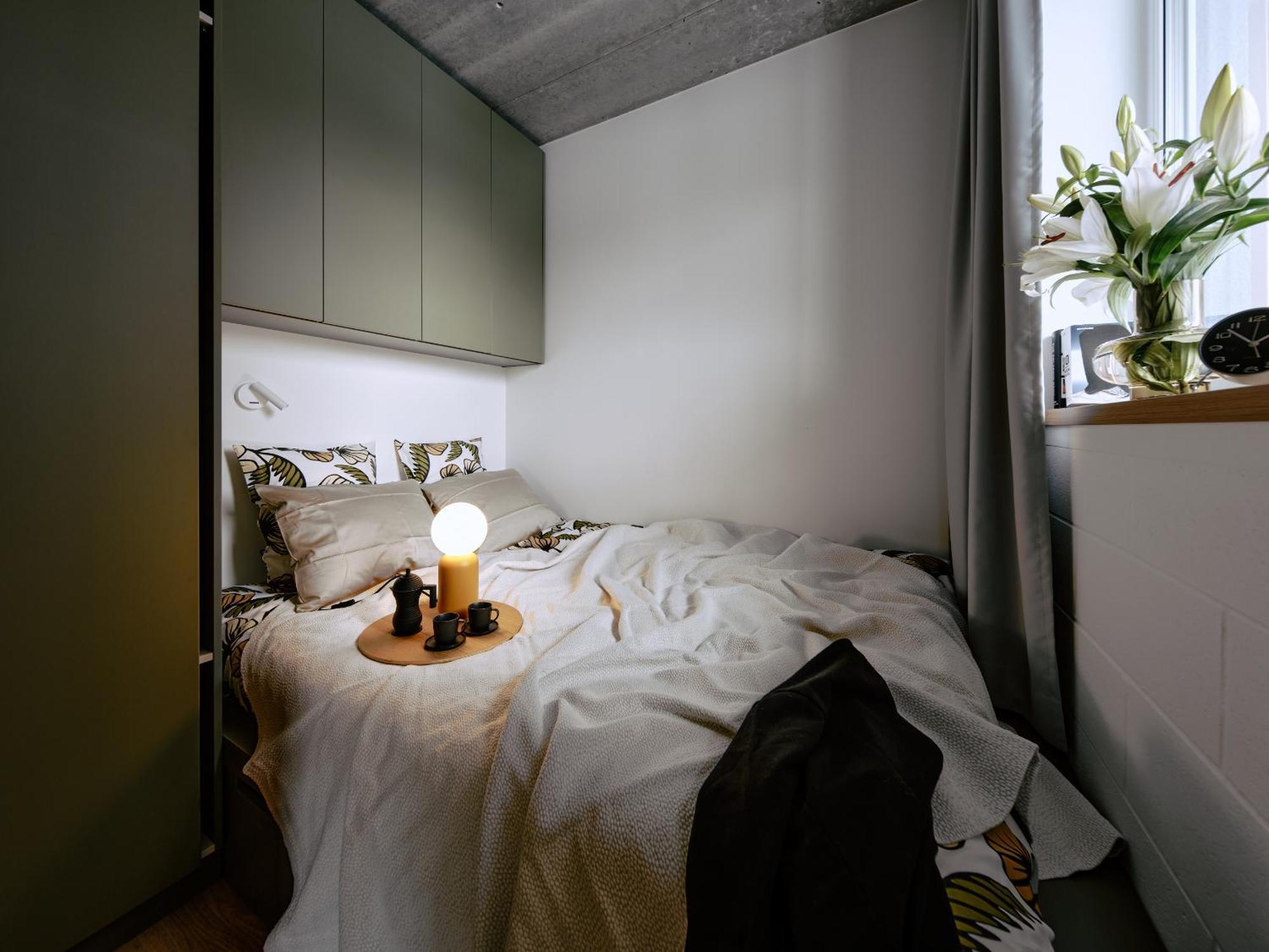 Hotel Campus House By Larsen